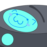 Thumbnail image for AMI-1626: Dust cat