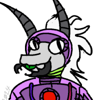 Thumbnail for AMI-1643: Insectibot