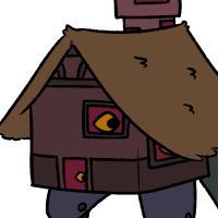 Thumbnail for AMI-1649: Happy Home!