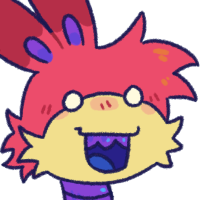 Thumbnail for AMI-1663: 🎨✅ // Ka-Pow