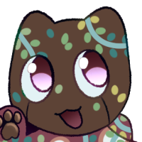 Thumbnail for COM-296: 『 🌿 Verde 🌿 』