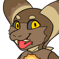 Thumbnail for AMI-1727: Serpentron✖️