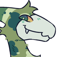 Thumbnail for AMI-1371: 🎨✅ // Paleo