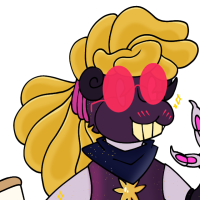 Thumbnail for AMI-1458: Pyroclast❔️