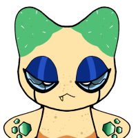 Thumbnail for COM-316: 『 🌵 Spike 🌵 』