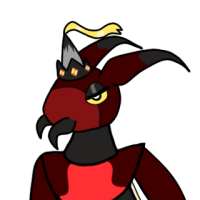 Thumbnail for AMI-1742: The Amber Queen — Saffron