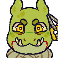 Thumbnail for AMI-1752: 🎨✅ // Poison