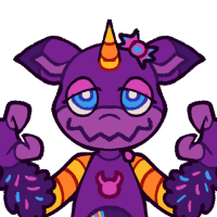 Thumbnail for AMI-1785: 🎃 Munster