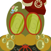 Thumbnail image for COM-347: 『 ✏️ Alphabet ✏️ 』