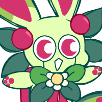 COM-372: 🍒 BINX 🍒