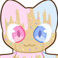 Thumbnail for COM-381: Funfetti Friend