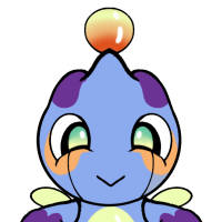 COM-392: Charming Goober