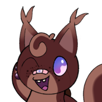 Thumbnail for COM-397: Neighborly Nutmeg