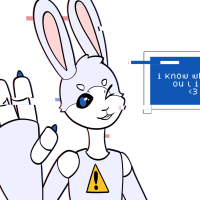 Thumbnail for AMI-1174: Bun Bun