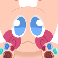 Thumbnail image for COM-366: 『 🧁 Jolly 🧁 』