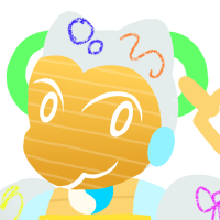 Thumbnail for AMI-1872: 『 🧃 Percy 🧃 』