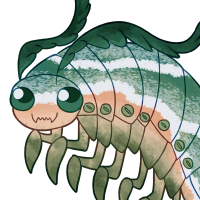 COM-429: Mossy Shores