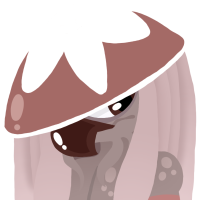 Thumbnail image for NAU-045: 『 🪼Silvestre🪼 』