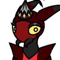 Thumbnail image for AMI-1742: The Amber Queen — Saffron