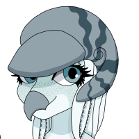 Thumbnail for NAU-058: Chloe