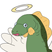 Thumbnail for AMI-1984: St. Gilbert, The Holiest of Carp