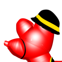 Thumbnail for AMI-1993: Balloon bipher