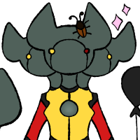 Thumbnail for AMI-2011: Roach