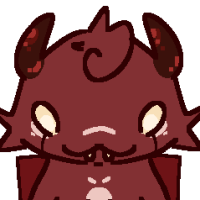 COM-494: Nefarious red thing