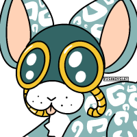 COM-502: Blue Leopard