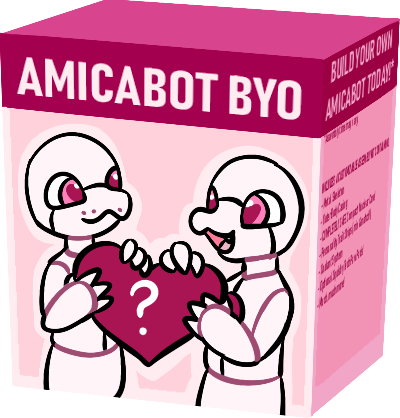 Thumbnail for AMI-2122: 2-CREATOR BYO