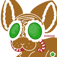 COM-508: Gingerbread Kit