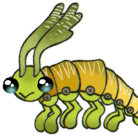 Thumbnail for COM-539: Race stripes