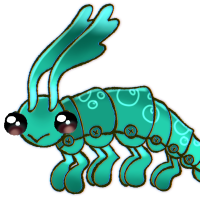 Thumbnail for COM-540: Giant Isobot MYO