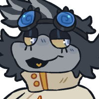 Thumbnail for AMI-2077: 🎨✅ // Dr.Lockpick