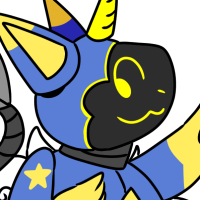 Thumbnail for AMI-2085: Sparky