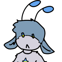 Thumbnail for AMI-2088: Sparkly (Sparky)