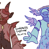 Thumbnail image for AMI-2089: Devi + Blush