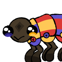 COM-545: 🔁💰 // Giant Isobot MYO