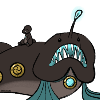 Thumbnail for AMI-2104: Esca, Eeny, Meeny, Mini, and Moe