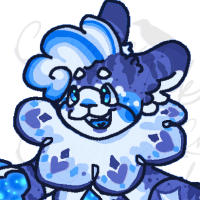 Thumbnail for AMI-2111: Blueberries ‘n Cream