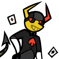 Thumbnail for AMI-256: Ricardo