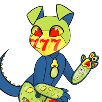 Thumbnail for AMI-114: Casino ❀