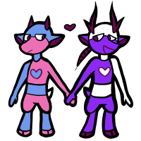 Thumbnail for AMI-241: Eros & Amor