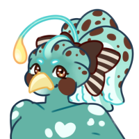 Thumbnail for NAU-079: Mint Choc Chip