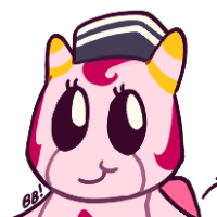 Thumbnail image for COM-240: 『 🍰 Dulce 🍰 』