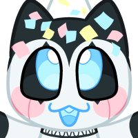 Thumbnail image for COM-556: Funfetti