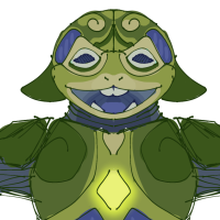 Thumbnail for AMI-2137: Thaddeus ‘tad’ pole