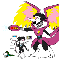 Thumbnail for AMI-2143: Spam