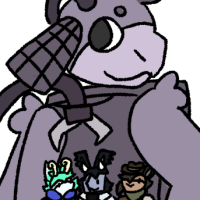 Thumbnail for AMI-2145: 2-Creator BYO