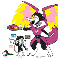 Thumbnail for AMI-2143: Spam